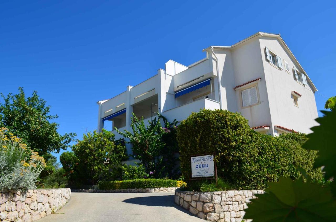 Apartment Palit 1 Ngoại thất bức ảnh